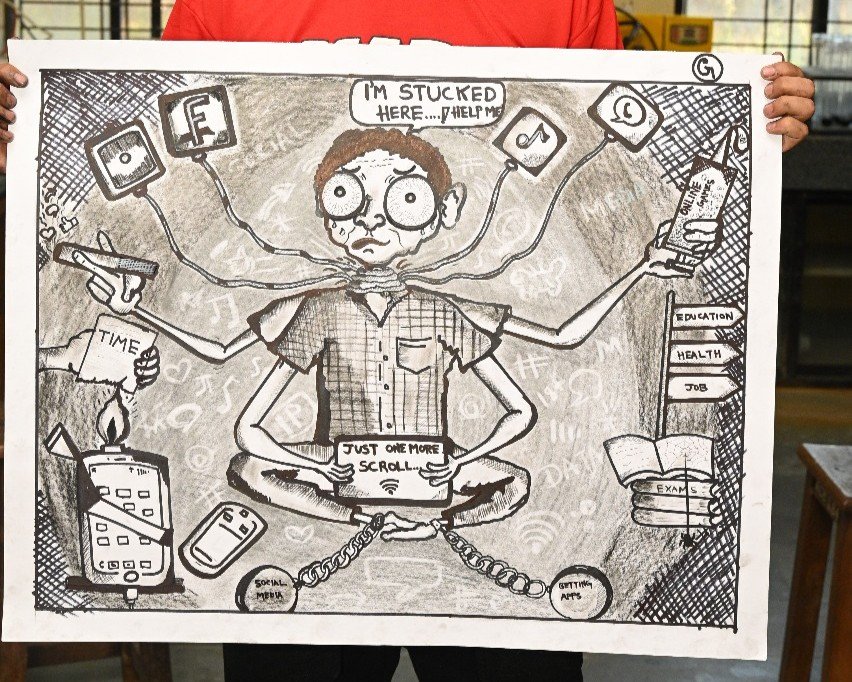 Fine Arts Performance